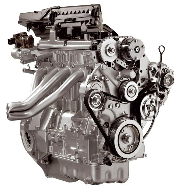 2001 Lac Xlr Car Engine